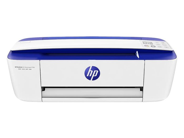 Hp Deskjet Ink Advantage 3790