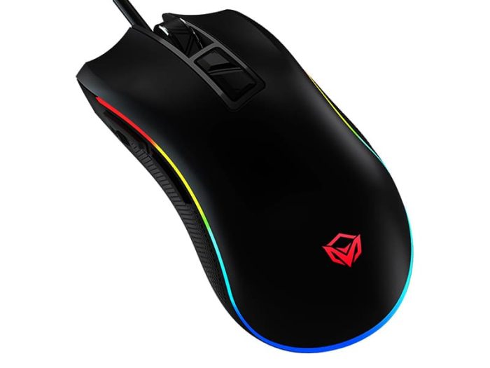 MEETION HERA G3330 HIGH SPEED TRACKING GAMING MOUSE