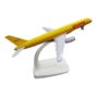 Mini Metal Airplane Model – 16cm Die-Cast Aircraft Toy & Stylish Vintage Home Décor for Aviation Enthusiasts, Perfect Aircraft Toy & Retro Décor for Aviation Lovers