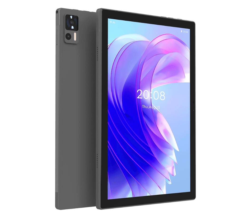 TAB 16 tablet/10.1 Inch IPS LCD/Octa Core 2.0GHz/Android 14/4G Connectivity/6000 mah battery/12GB + 512 GB/8 Mp front + 13 Mp rear camera/keyboard/touch pen - Image 2