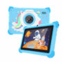 C idea CM88 Android Kids Smart Tablet 7-Inch Display Wi-Fi and Bluetooth Built-in Stand Kids Early Education Learning Tab Shockproof Edges