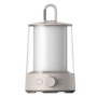 Xiaomi Multi-Function Camping Lantern – 3-in-1 LED Camping Light with Power Bank, Adjustable Brightness, Warm & White Light Modes, 4800mAh Rechargeable Battery, IPX4 Water-Resistant, Hanging Hook & Magnetic Base – Ideal for Outdoor Adventures, Hiking, Emergency & Home Use